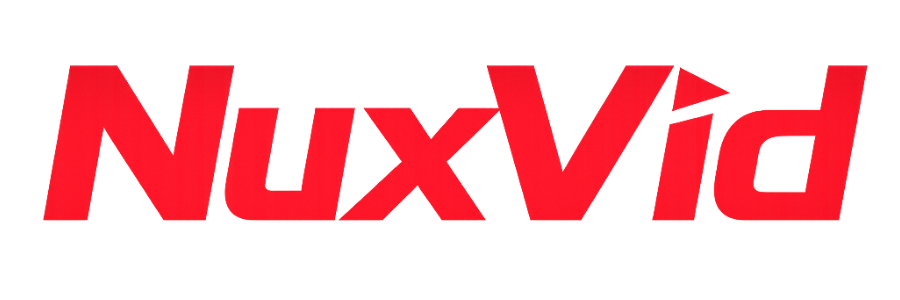 NuxVid