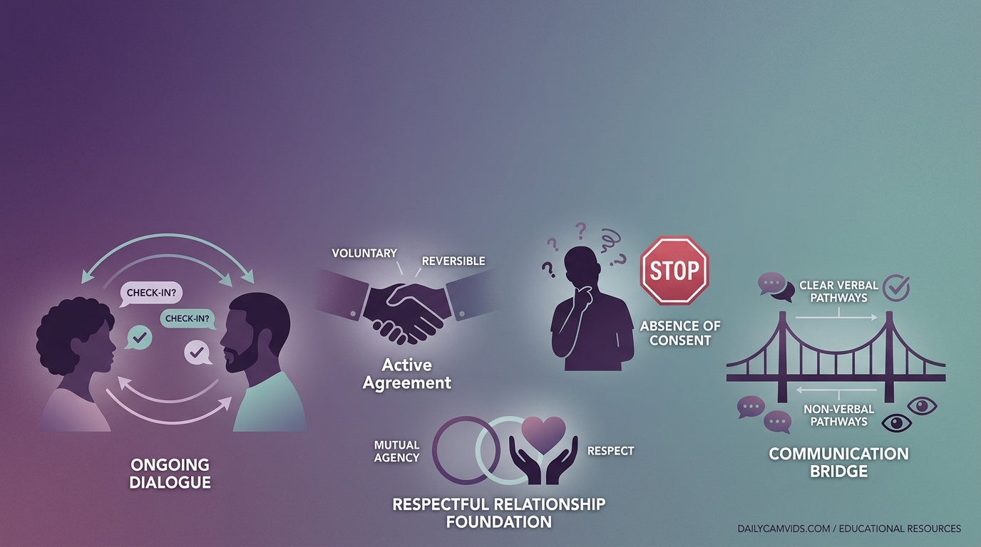 Understanding Consent: Why It Matters