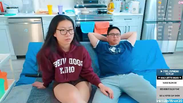 18not20 Chaturbate cam rip 2026-08-29 02:06