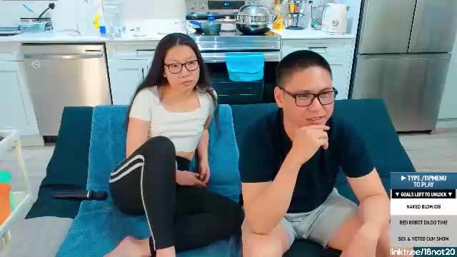 18not20 live show Chaturbate 2026-09-16 05:19