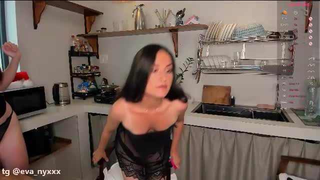 3va_nyx Chaturbate live cam show 2026-07-22 08:59