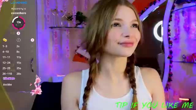abbycartman Chaturbate webcam show 2026-09-03 20:47