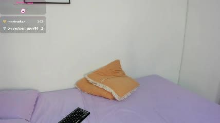 abigail_w Chaturbate webcam recording 2026-08-12 22:36
