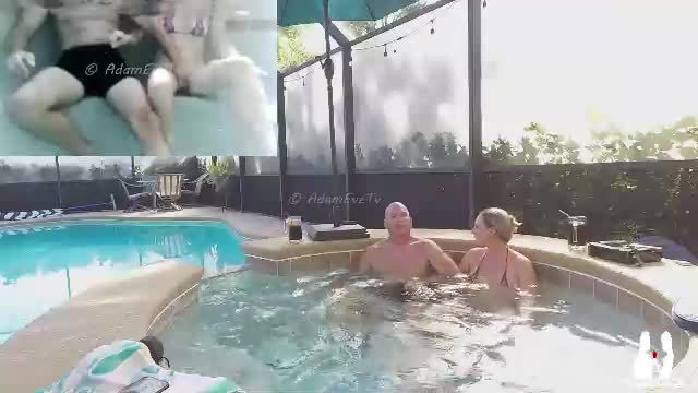 adamevetv Chaturbate webcam recording 2026-08-29 22:24