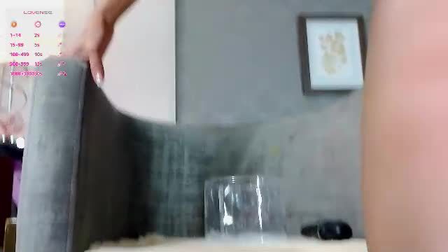 adara_lee Chaturbate webcam show 2026-09-20 00:03