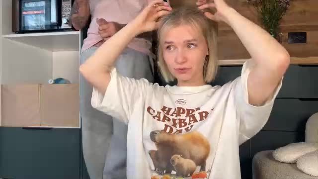 adele_nick2202 Chaturbate cam show 2026-09-29 12:46