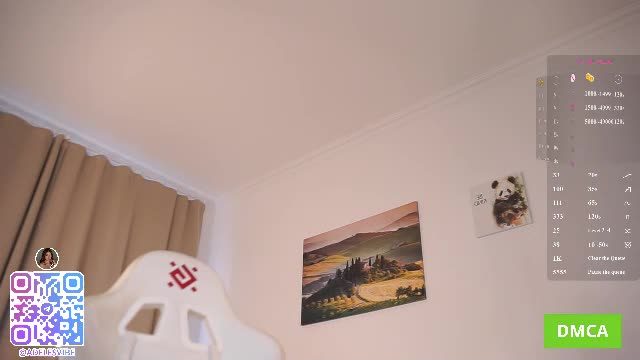 adeles_vibes Chaturbate cam show 2026-09-19 08:29