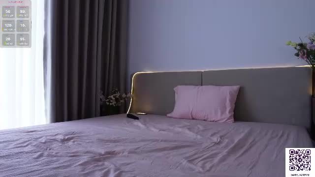 adelia_ntmu Chaturbate cam video 2026-08-02 08:26