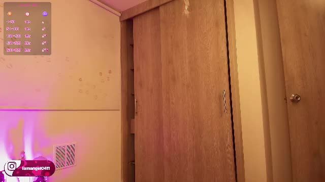 adelineefoxxx Chaturbate cam video 2026-09-06 01:56