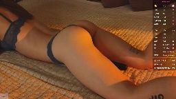 adencianey Chaturbate live recording 2026-07-05 05:24