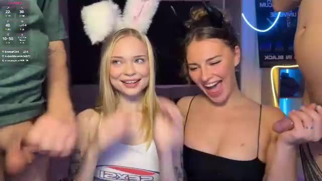 adrenaline_lush Chaturbate cam rip 2026-09-29 00:39
