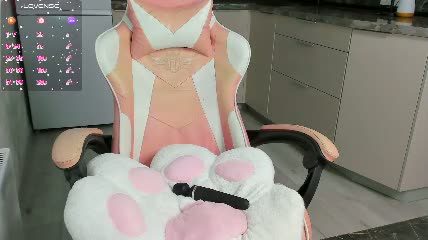 aevryn Chaturbate webcam recording 2026-07-21 06:29