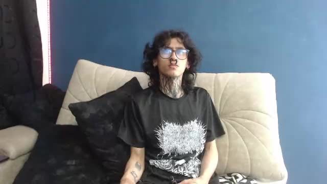 aganoahnoir Chaturbate live recording 2026-09-13 00:21
