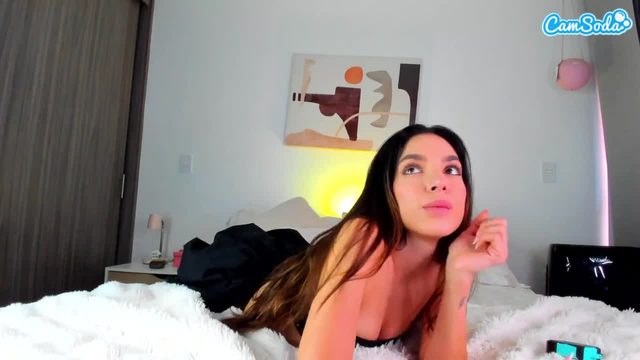 ahinoaa Camsoda cam recording 2026-07-20 18:51