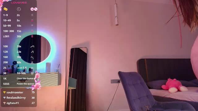 aiko_mainee Chaturbate cam video 2026-09-02 21:53