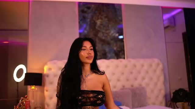 aishaadevoe Chaturbate webcam show 2026-10-02 23:38