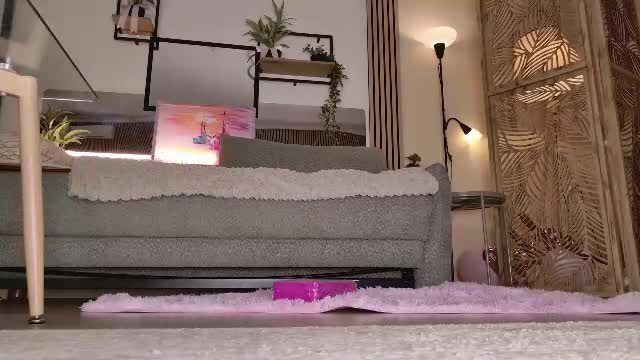 aiza_xo Chaturbate cam video 2026-09-26 13:52