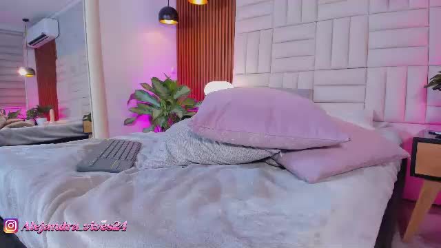 alejandra_vives Chaturbate cam rip 2026-09-04 03:18