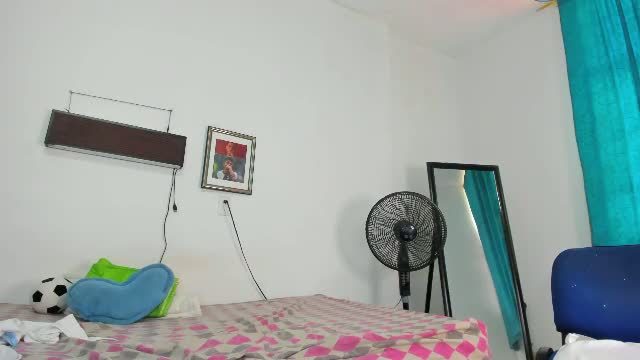 alessandro_dybala Chaturbate cam video 2026-09-03 15:17