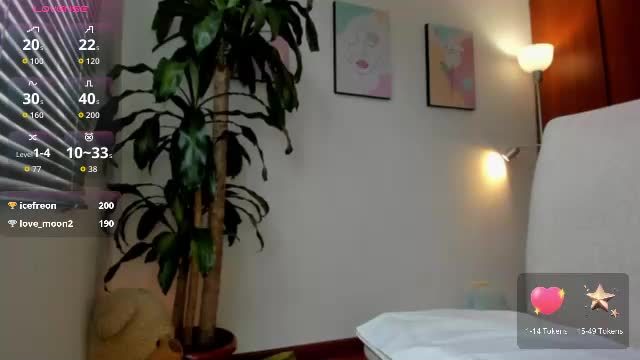 alessia1__ Chaturbate cam show 2026-07-24 19:57