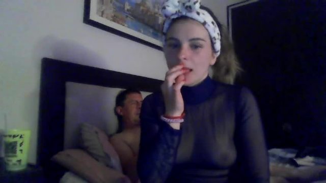 aleyvicto Chaturbate webcam rip 2026-10-03 06:34