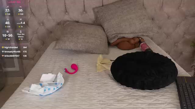 ali_miko_ Chaturbate webcam recording 2026-09-13 16:48