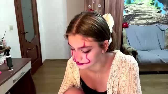 alicaseymor Chaturbate webcam show 2026-10-03 00:27