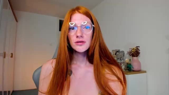 alice_ginger Chaturbate cam recording 2026-07-23 18:14
