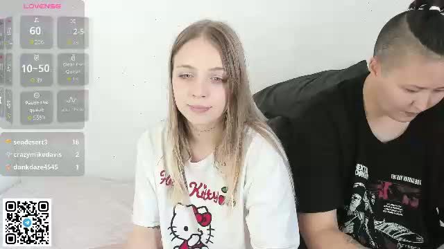 alice_halle Chaturbate webcam rip 2026-09-28 11:01