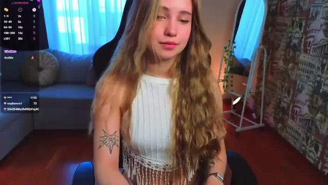 alice_loft Chaturbate cam rip 2026-05-21 08:09