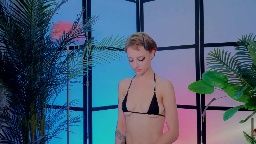 alicebels live cam show (21 min) · Female