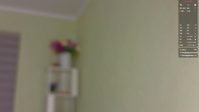 aliceeye Chaturbate webcam recording 2026-09-04 23:45