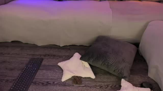 alicehanz_ Chaturbate webcam rip 2026-07-15 08:25