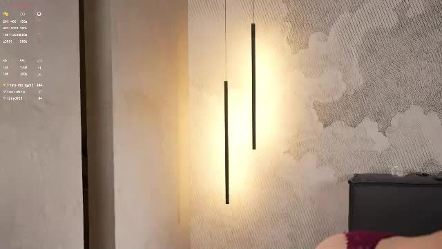 alicestacy Chaturbate webcam show 2026-08-30 14:14