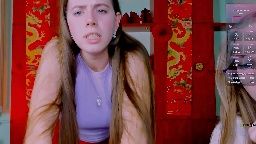 alicia_velvet_ Chaturbate webcam rip 2026-08-29 09:00