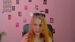 alicia_velvet_ Chaturbate live recording 2026-08-30