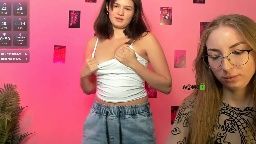 alicia_velvet_ Chaturbate webcam show 2026-08-31 02:04