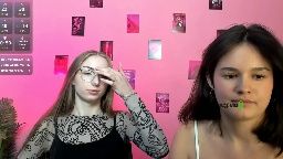 alicia_velvet_ Chaturbate live recording 2026-08-31