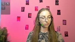 alicia_velvet_ Chaturbate webcam rip 2026-08-31 06:06