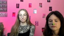 alicia_velvet_ Chaturbate webcam recording 2026-08-31