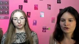 alicia_velvet_ Chaturbate webcam rip 2026-08-31 13:27