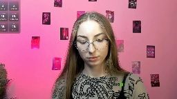 alicia_velvet_ Chaturbate cam video 2026-08-31 20:28