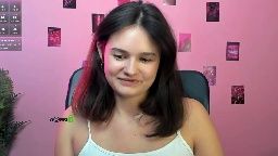 alicia_velvet_ Chaturbate cam rip 2026-08-31 20:30