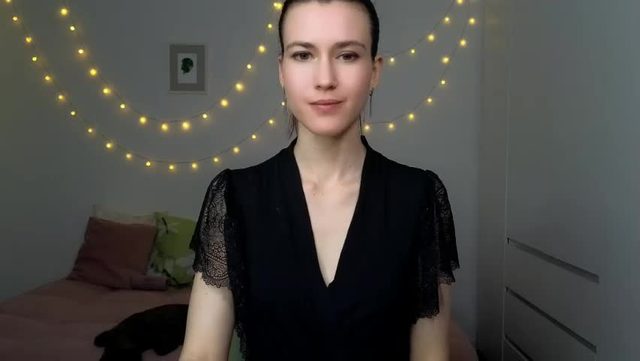 alicianoveli Chaturbate webcam show 2026-06-06 21:11