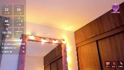 alika_houston Chaturbate webcam rip 2026-08-23 00:18