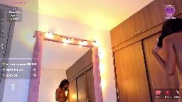 alika_houston Chaturbate cam video 2026-08-23 01:54