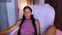 alika_houston Chaturbate live cam show 2026-08-31 20:26