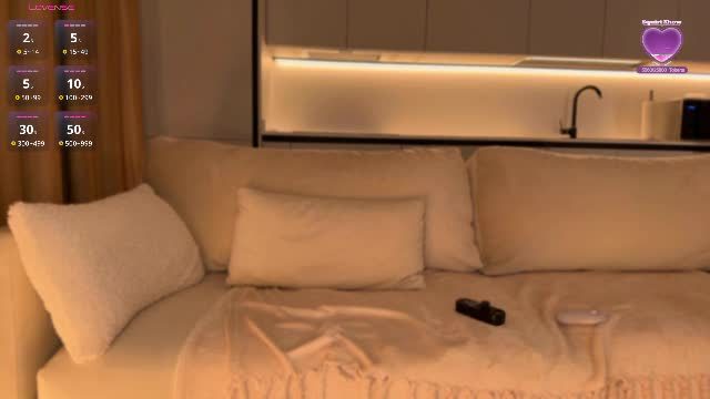 alis_molli Chaturbate webcam recording 2026-07-26 23:34
