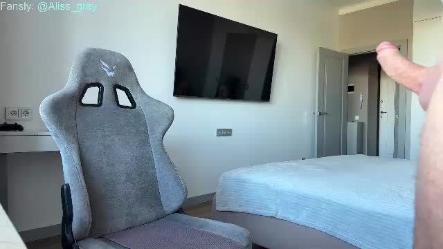 alissgrey Chaturbate cam video 2026-10-02 09:16