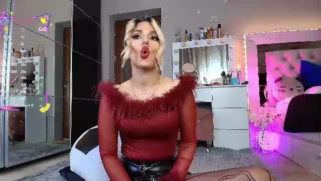 allesya23 Chaturbate cam video 2026-08-06 23:15